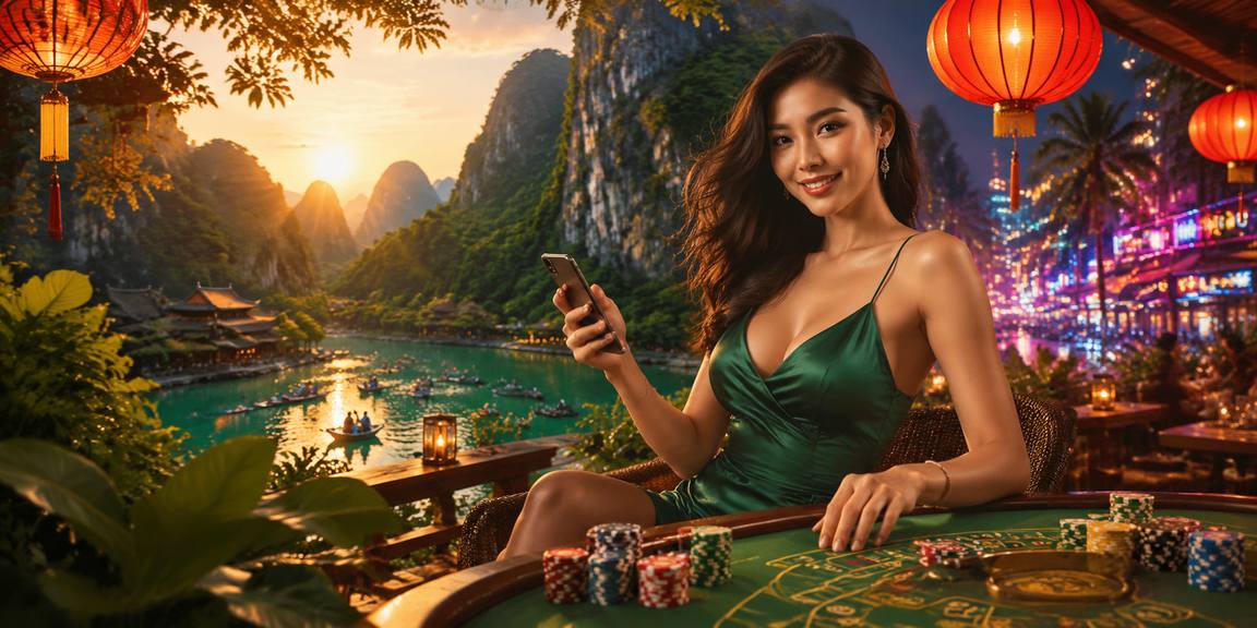 555win12 Truy cập 555win12 trên điện thoại và máy tính - kinh nghiệm chơi linh hoạt